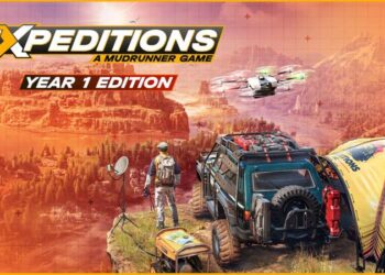 Download - Expeditions A MudRunner Game - TmhGames