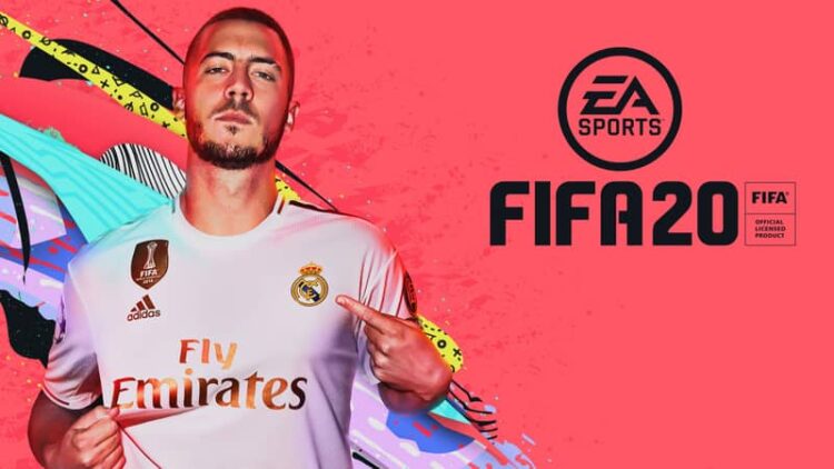 FIFA 20 LEGACY EDITION 1 Download - FIFA 20 - TmhGames
