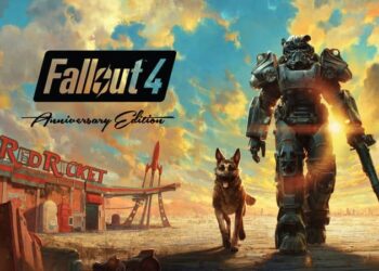 Download - Fallout 4 Việt Hóa - TmhGames