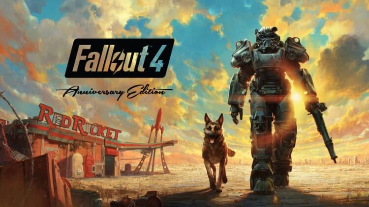 Fallout 4 Anniversary Edition + Việt Hóa Sẵn 1 Download - Fallout 4 Việt Hóa - TmhGames