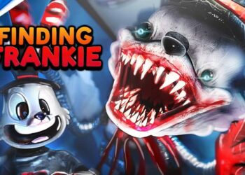 Download - Finding Frankie - TmhGames