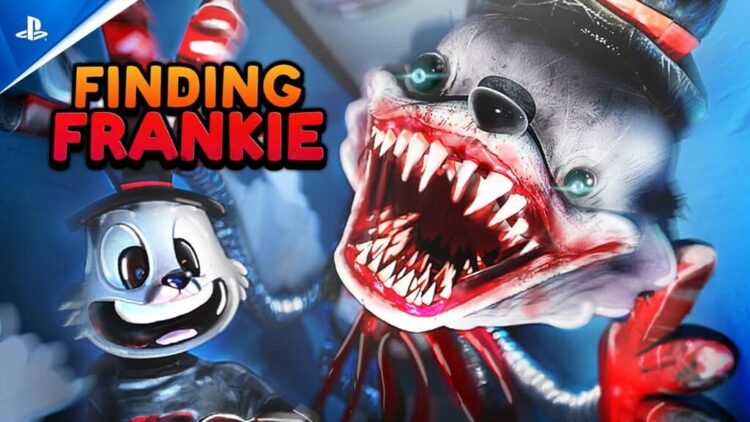 Finding Frankie 1 Download - Finding Frankie - TmhGames