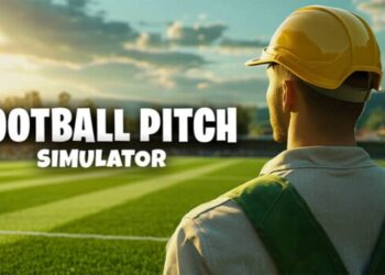 Download - Football Pitch Simulator - TmhGames