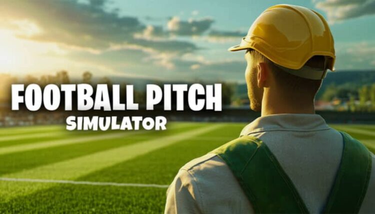 Football Pitch Simulator 1 Download - Football Pitch Simulator - TmhGames