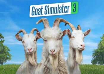 Download - Goat Simulator 3 - TmhGames