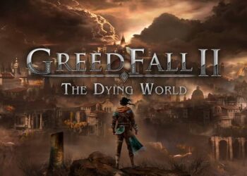 Download - GreedFall II The Dying World - TmhGames
