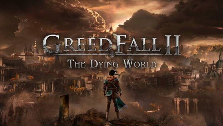 Download - GreedFall II The Dying World - TmhGames
