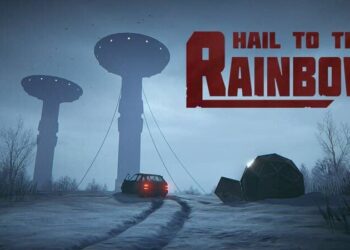 Download - Hail to the Rainbow - TmhGames