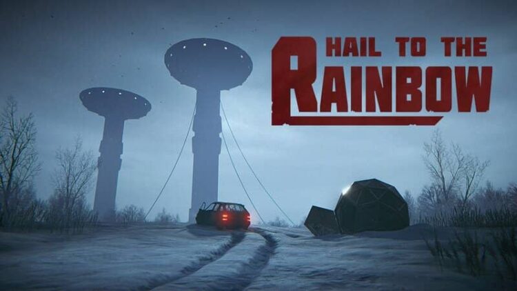 Download - Hail to the Rainbow - TmhGames
