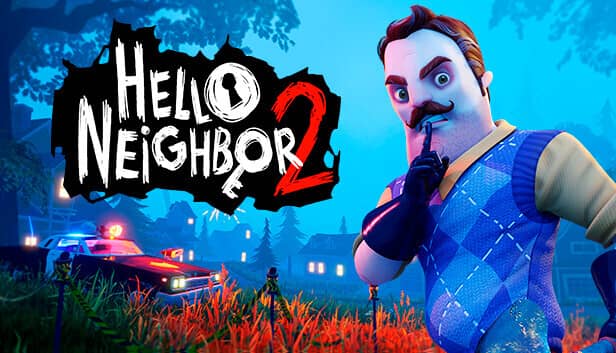 Hello Neighbor 2 Deluxe Edition V4.27.2.0 18 Download - Hello Neighbor 2 - TmhGames