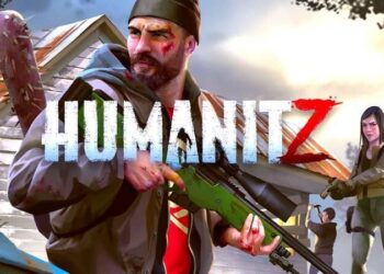 Download - HumanitZ - TmhGames