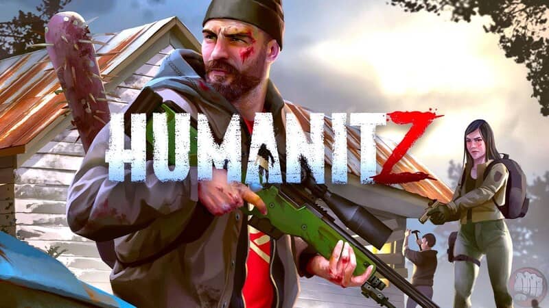 HumanitZ Bunkers and Jumpers 19 Download - HumanitZ - TmhGames