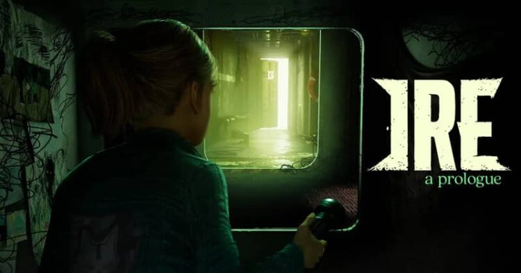 Download - Ire A Prologue - TmhGames