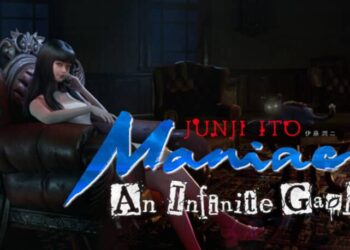 Download - Junji Ito Maniac An Infinite Gaol - TmhGames