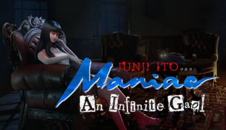 Junji Ito Maniac An Infinite Gaol 1 Download - Junji Ito Maniac An Infinite Gaol - TmhGames