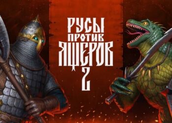 Download - LIZARDS MUST DIE 2 - TmhGames