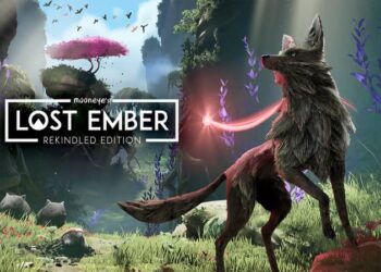 Download - LOST EMBER Rekindled Edition - TmhGames