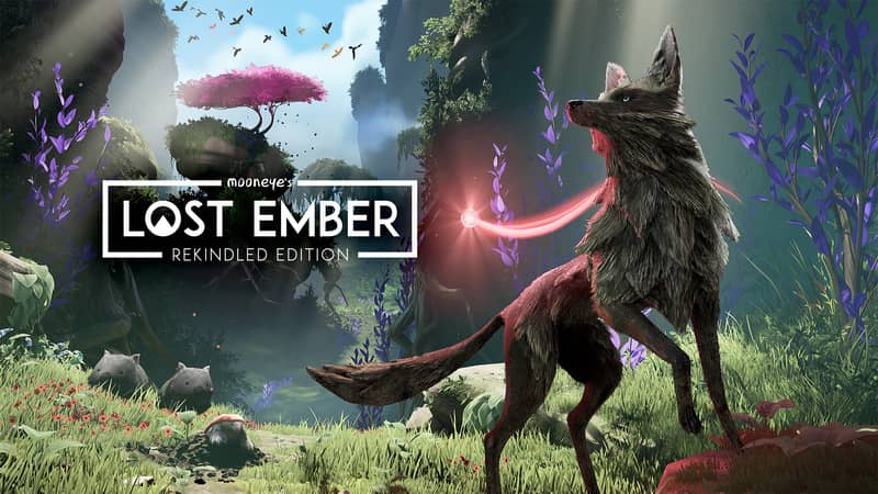 Download - LOST EMBER Rekindled Edition - TmhGames