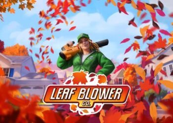 Download - Leaf Blower Co - TmhGames
