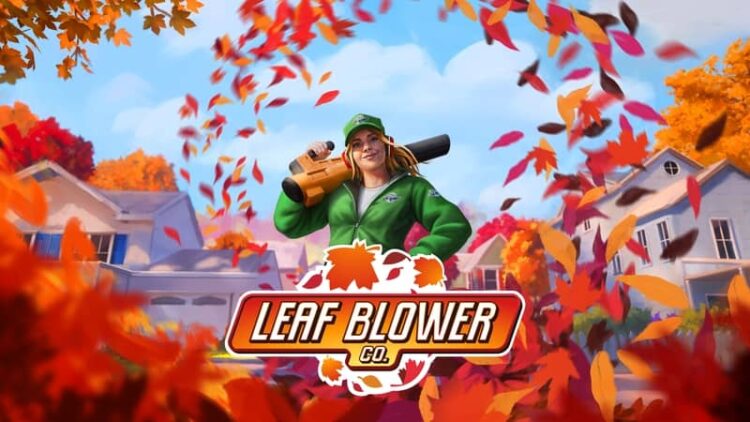 Download - Leaf Blower Co - TmhGames