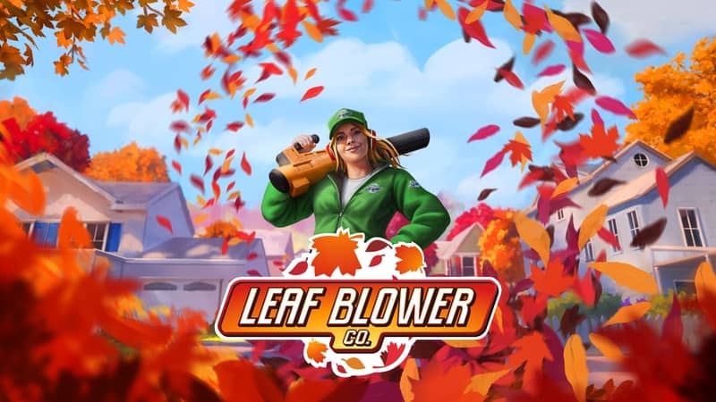 Download - Leaf Blower Co - TmhGames