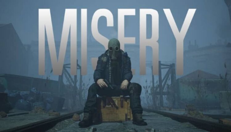 MISERY V11112025 + Online 1 Download - MISERY - TmhGames