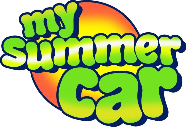 Download - My Summer Car - TmhGames