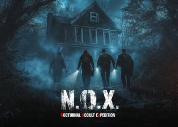Download - NOX - TmhGames