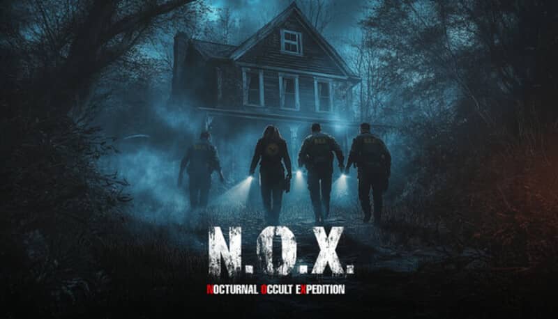 Download - NOX - TmhGames
