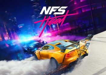 Download - Need for Speed Heat - TmhGames