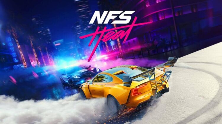 Need for Speed Heat Deluxe Edition V1.0.60.7040 + All DLC 1 Download - Need for Speed Heat - TmhGames
