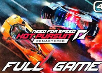 Download - Need for Speed Hot Pursuit Remastered - TmhGames