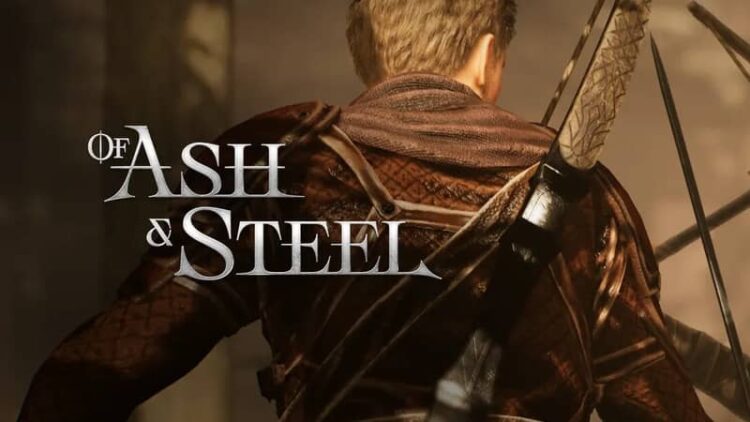 Of Ash and Steel 1 Download - Of Ash and Steel - TmhGames