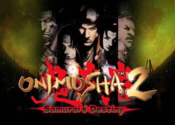 Download - Onimusha 2 Samurais Destiny - TmhGames