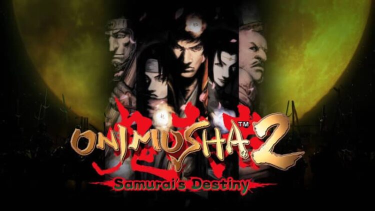 Onimusha 2: Samurai’s Destiny + Việt Hóa Sẵn 1 Download - Onimusha 2 Samurais Destiny - TmhGames