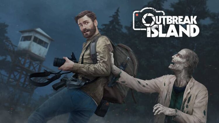 Download - Outbreak Island - TmhGames