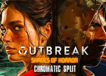 Download - Outbreak Shades of Horror Chromatic Split - TmhGames