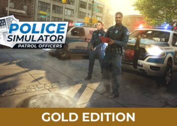 Download - Police Simulator Patrol Officers - TmhGames