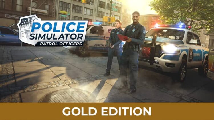 Download - Police Simulator Patrol Officers - TmhGames