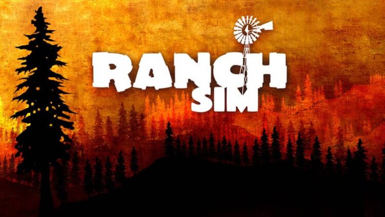 Download - Ranch Simulator - TmhGames