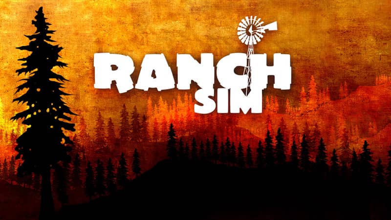 Download - Ranch Simulator - TmhGames