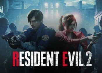 Download - Resident Evil 2 - TmhGames