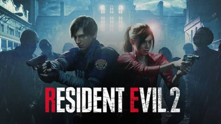 Download - Resident Evil 2 - TmhGames