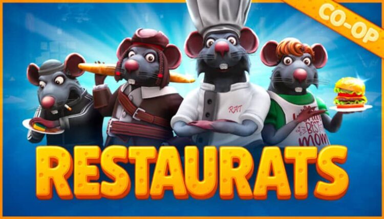 Download - Restaurats - TmhGames