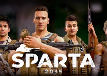 Download - SPARTA 2035 - TmhGames