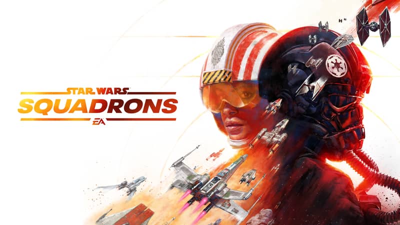 Download - STAR WARS Squadrons - TmhGames