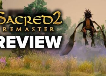 Download - Sacred 2 Remaster - TmhGames