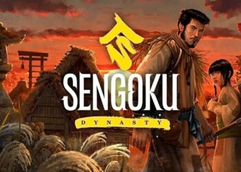 Download - Sengoku Dynasty - TmhGames