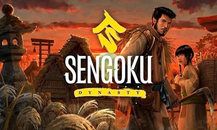 Download - Sengoku Dynasty - TmhGames