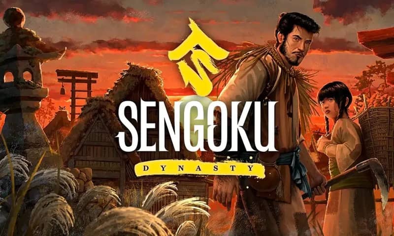 Sengoku Dynasty V1.0 + Online 14 Download - Sengoku Dynasty - TmhGames